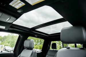 2024 F-150 F-0 R D-extend-range ออโตเมติก แร็คหลังคาโลหะ เบาะหนัง แบตเตอรี่ลิเธียม คุณสมบัติพรีเมียม พวงมาลัยซ้าย สีเข้ม - Product Image 6