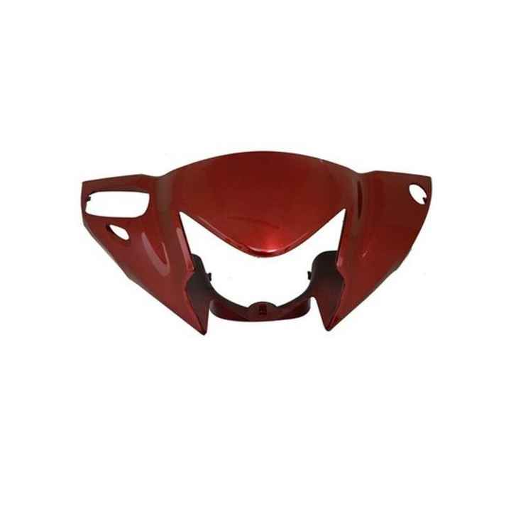 HEADLIGHT GRAIN DIO RED