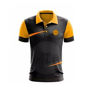 Uniforme de Cricket Deportivo para Hombre, Estilo Nuevo, Alta Calidad, 300g, Impresión Personalizada, Cómodo, Transpirable, Ecológico, de Secado Rápido - Product Image 4