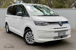 <span class=keywords><strong>Volkswagen</strong></span> Multivan TDI360 Life <span class=keywords><strong>T7</strong></span> SWB Auto MY25 VAN 2025 Usato Garantito - Pronto per la Spedizione - Product Image 5