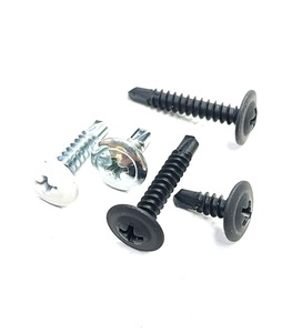 Taiwán Phil modificado truss Head SDS Drywall tornillos autoperforantes tornillos - Product Image 1