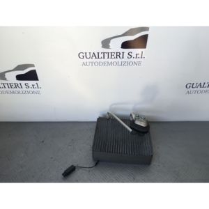 EVAPORADOR AC HYUNDAI Matrix 1ª Serie 9713917000 G4ED Gasolina 1600 (01>07) - Product Image 1
