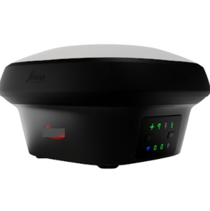 Récepteurs GNSS RTK GS18 I de haute qualité avec positionnement visuel et données pour bureaux - Product Image 1