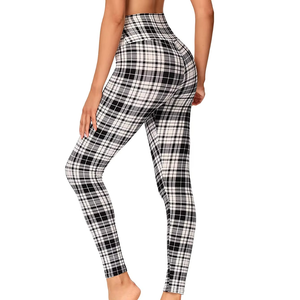 Pantalones Deportivos de Gimnasio para Mujer, para Correr, con Logotipo Personalizado, Cintura Media, Secado Rápido, Transpirables, para Invierno - Product Image 3