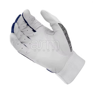 Guantes de Bateo de Béisbol de Alta Calidad a Precio de Mayoreo, Cómodos para Uso en Exteriores, Guantes de Bateo de Béisbol para Venta en Línea - Product Image 4