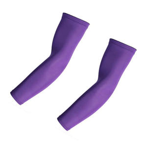 Mangas de Brazo Elegantes, Transpirables, Cómodas, de Alta Calidad, Ligeras, Fáciles de Lavar, con Colores/Logotipo Personalizados - Product Image 5