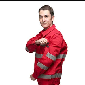 New customized men Shirts quần trong giá cả hợp lý Custom made Logo an toàn Áo sơ mi quần cho nam giới - Product Image 5