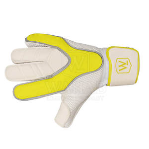 New Arrival Goalkeeper <b>Gloves</b> With Non Slip Grip Lightweight Goalkeeper <b>Gloves</b> For <b>Men</b> - Product Image 3