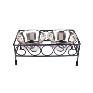 Hecho de acero inoxidable resistente al óxido de alta calidad que es seguro, higiénico y fácil de limpiar. Ideal tanto para alimentos como para agua. - Product Image 1