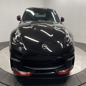 รถนิสสัน 370Z NISMO คูเป้ ปี 2020 มือสอง พวงมาลัยซ้าย/ขวา - Product Image 1