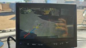 Camión de Carga Comercial, Tractocamión 6x4 con Cabina Dormitorio, Diésel, para Transporte de Mercancías por Carretera, Entrega Global - Product Image 3