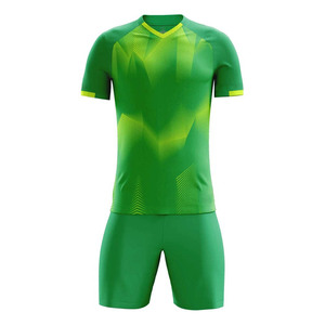 Sublimación personalizada equipo deportivo desgaste Club Gimnasio béisbol Jersey rugby hockey sobre hielo baloncesto desgaste fútbol ropa de fútbol - Product Image 6