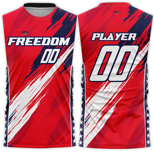 Maillot de football américain 7v7 personnalisé pour adultes, haute qualité, respirant, séchage rapide, vente en gros, offre spéciale - Product Image 3