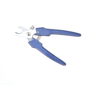 Top meilleure qualité vétérinaire tondeuse à cheveux vente entière en acier inoxydable personnalisé manuel Source d'alimentation Instruments de soin des animaux - Product Image 1