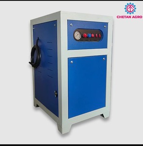 Caldera eléctrica compacta 18 KW 30 kg/hr Generador de vapor automático Sistema de calefacción de bajo consumo Uso confiable a pequeña escala - Product Image 2
