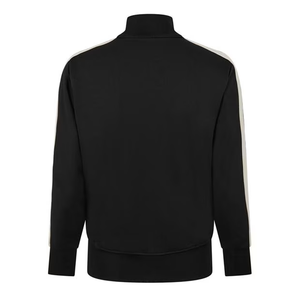 Sudadera ligera de algodón para hombre, ropa de invierno, sudadera holgada de gran tamaño, moda callejera para hombre, cremallera completa y dos bolsillos - Product Image 3