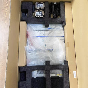 Serveur d'entreprise Intel Xeon DDR5 de haute qualité, Lenovos ThinkSystem SR650 V3, streaming multimédia, virtualisation, montage en rack, en stock - Product Image 3