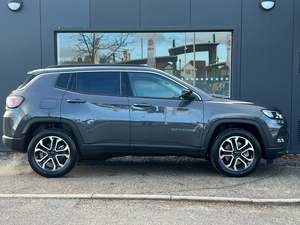 JEEP COMPASS 2023 GSE LIMITED D'OCCASION LHD/RHD 1.3 - Product Image 3