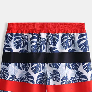 Nouvelle Arrivée Shorts en Maille pour Hommes Marque Privée pour Adultes Prix de Gros Streetwear Shorts en Maille pour Hommes avec Poches Latérales 2026 - Product Image 6