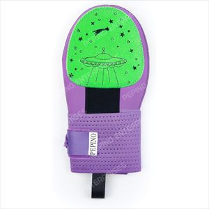 2025 NOUVELLE CONCEPTION de mitaines de Baseball coulissantes espace extérieur mitaines coulissantes pour gants de Softball entraînement gants de coureur de protection - Product Image 5