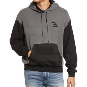 Sweat à capuche d'hiver à manches longues pour hommes Offre Spéciale avec logo Sweatshirts à capuche et sweatshirts - Product Image 2