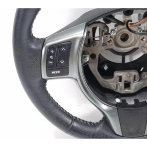 Volant TOYOTA Yaris Série 1KR-FE (17>20) - Product Image 4