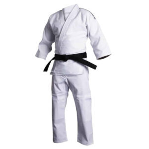 Uniforme Deportivo Personalizado al por Mayor OEM de Style Play Sports, 100% Algodón, Corte Regular, para Artes Marciales, Ropa de Taekwondo Resistente, Pakistán - Product Image 5