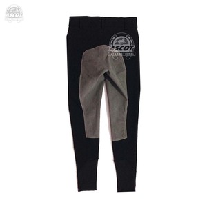 Pantalones de montar a caballo para mujer altamente duraderos Jodhpur Breeches MATERIAL PERSONALIZADO Todos los colores Tamaños - Product Image 1