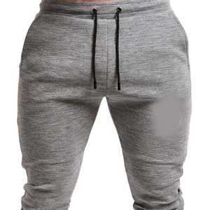 Pantalón informal de alta calidad para hombre, ligero, sólido, de algodón, poliéster, el mejor diseño, nuevo estilo, precio barato, venta para ropa de calle - Product Image 2