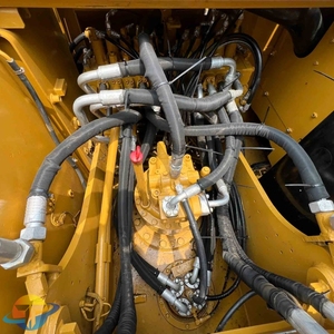 High Quality Used for CAT320D2L 2019 <b>Model</b> 20 Ton 110KW Engine 1m Bucket Capacity Medium Excavator Direct Sales - Product Image 4