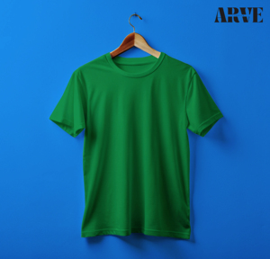 Publicidad 100% Camiseta de algodón para camisetas promocionales 100% algodón Pedidos a granel perfectos para marcas y eventos - Product Image 2