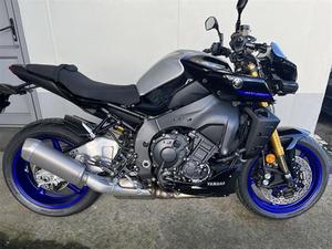 Yamahass มอเตอร์ไซค์ MT-09 2025ของแท้ผลิตในประเทศญี่ปุ่น MT09 Mt 09 Mt10 Mt 8 Mt 7ใหม่ - Product Image 3