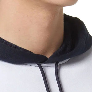 Sudaderas con Capucha para Hombre, Diseño Personalizado, Alta Calidad, Impresión Digital Sólida, Poliéster/Algodón, Casuales, Invierno, Transpirables, Secado Rápido - Product Image 4
