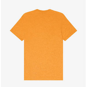 Bella + toile unisexe CVC T-Shirt - 3001CVC col rond respirant personnalisé hommes plaine 100% coton T-shirt pour hommes - Product Image 6