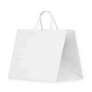 Sacchetti di Carta Promozionali Personalizzati Heliodorus per Gadget su Misura - Product Image 1