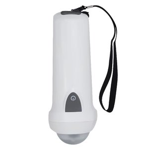 NUEVO Escáner Portátil Inalámbrico ORIGINAL para Pruebas de Gestación en Cerdas y Ovejas - Product Image 3