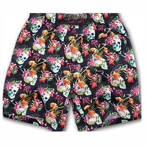 Shorts de sport pour hommes en coton biologique, entrejambe naturel de 6 pouces, super doux et respirant avec ceinture élastique - Product Image 5