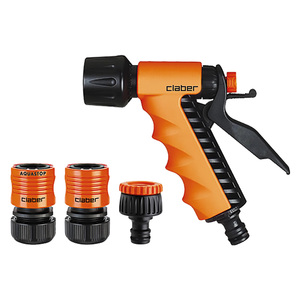 Aspersor de jardín en kit 'starter' Art. 8551 - Blister - Product Image 1