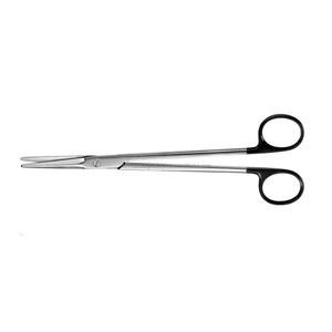 Tijeras Quirúrgicas Freeman SuperCut de 7 Pulgadas (18 cm) con Puntas CVD, Instrumentos Quirúrgicos Manuales con Certificación CE - Product Image 6