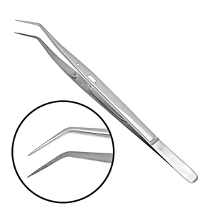 Ensemble de forceps et pinces chirurgicales dentaires pour usage orthodontique, instruments chirurgicaux dentaires manuels - Product Image 6
