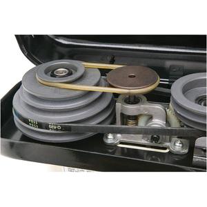 Taladro de Banco Industrial de 13 Pulgadas con Lijadora de Husillo y Fuente de Alimentación Eléctrica - Product Image 4