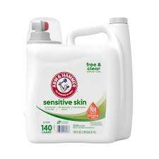 อาร์มแอนด์แฮมเมอร์ 18 ปอนด์ ผงซักฟอกคริสป์คลีน เอชอี - Product Image 5