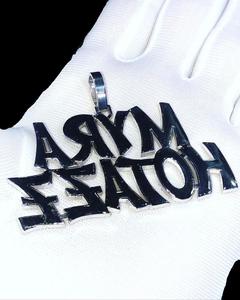 Collier de diamants pour femmes et hommes Bijoux de luxe étincelants pour fêtes et événements - Product Image 6