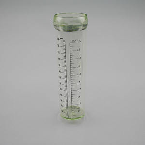 Indicador de lluvia de jardín con soporte de montaje - Product Image 4