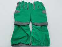 Gants de karting respirants amicaux doux coupe-vent go Kart gants de course pour sim racing 2025