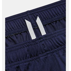 Shorts d'entraînement de haute qualité pour hommes Meilleures ventes High Street Style Service OEM Offre Spéciale Fitness Wear Motif solide - Product Image 3