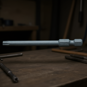 Usag Pneumatic Screw Drivers with <b>TORX</b> PLUS Imprint <b>Bits</b> for Screws - Product Image 3