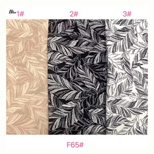 Usine Directement Vente Viscose Imprimé Tissus Rayonne Viscose Rayonne Numérique Chalis Tissu pour Jupe Robe - Product Image 4