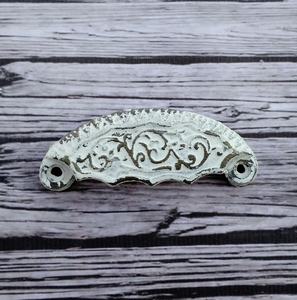 Haute qualité en céramique ColourWash tiroir armoire poignée tire pour cuisine chambre salle à manger armoire et commode Export Standard - Product Image 3