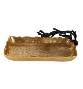 El Plato decorativo navideño más vendido para uso doméstico en cocina, hoteles y restaurantes en diseño moderno - Product Image 2
